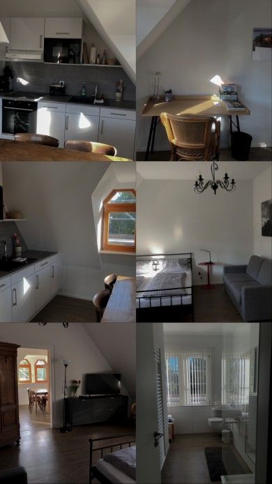 Weingut und Ferienwohnung Villa Kerz