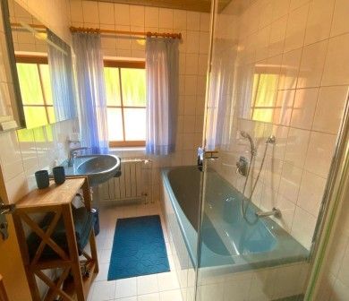 Ferienwohnung Böllatblick