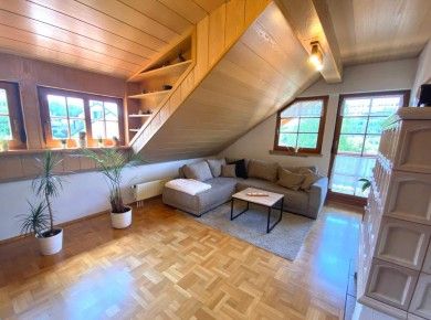Ferienwohnung Böllatblick