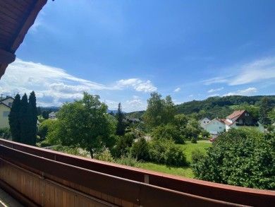 Ferienwohnung Böllatblick