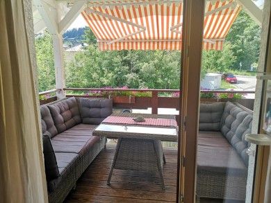 Ferienwohnung Haus Maria