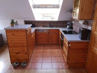 Ferienwohnung Haus Maria