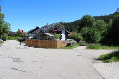 Ferienwohnung Haus Maria