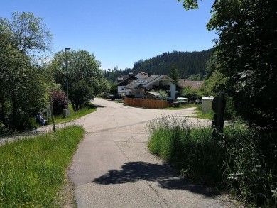 Ferienwohnung Haus Maria