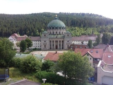 Ferienwohnung Haus Maria