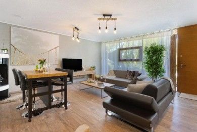 Apartment AlbChalet Die Eins