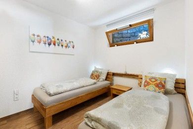 Apartment AlbChalet Die Eins