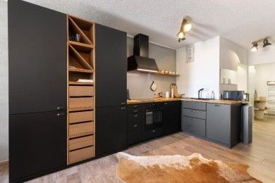 Apartment AlbChalet Die Eins