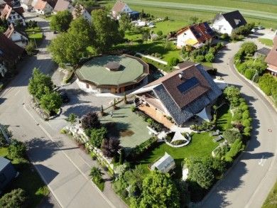 Apartment AlbChalet Die Sieben