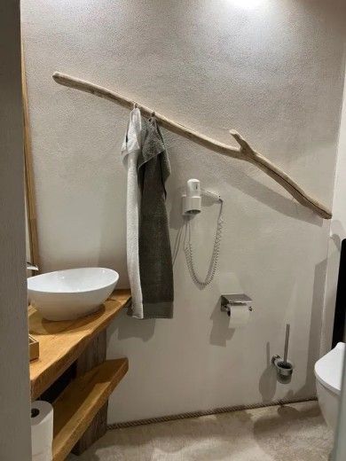 Apartment AlbChalet Die Acht