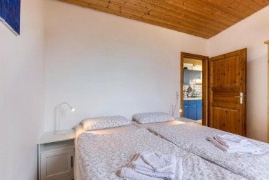 Ferienwohnung Am Samuelstein