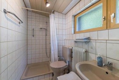 Ferienwohnung Am Samuelstein
