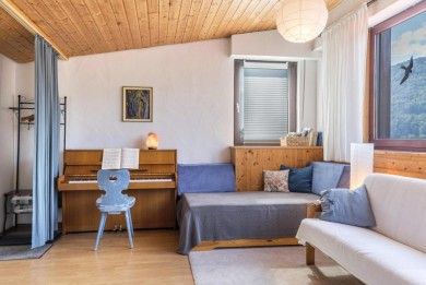 Ferienwohnung Am Samuelstein