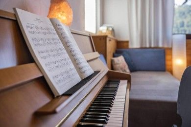 Ferienwohnung Am Samuelstein