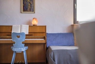Ferienwohnung Am Samuelstein