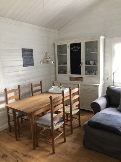 Chalet am Waldrand