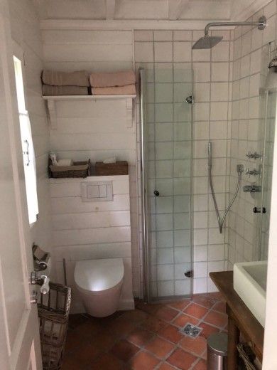 Chalet am Waldrand