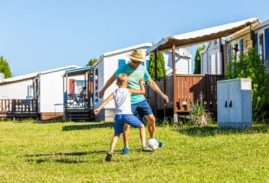 Camping und Ferienpark Orsingen