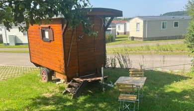 Camping und Ferienpark Orsingen