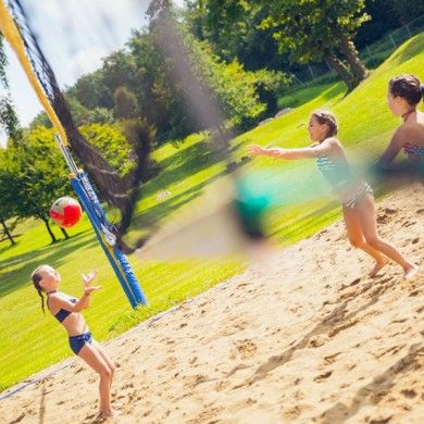 Camping und Ferienpark Orsingen
