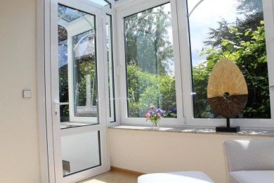 Ferienhaus Landhaus Almyssen