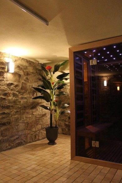 Ferienhaus Landhaus Almyssen