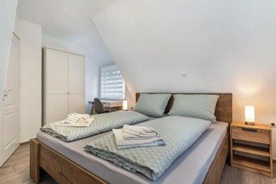  Ferienhaus Burghalde mit Sauna