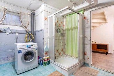  Ferienhaus Burghalde mit Sauna