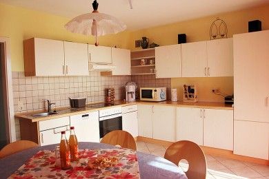 Barrierefrei Wohnen - Ferienwohnung Becker im lieblichen Taubertal