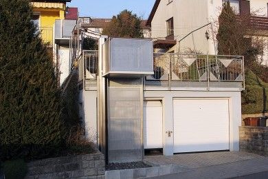 Barrierefrei Wohnen - Ferienwohnung Becker im lieblichen Taubertal