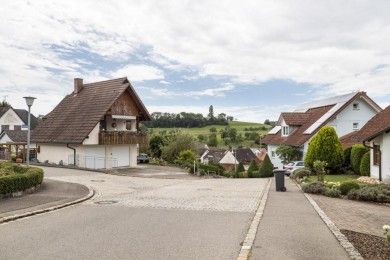Ferienwohnung Griesbaum