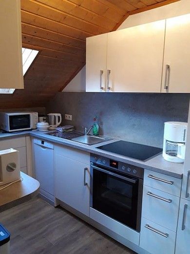 Ferienwohnung Haus Rosi