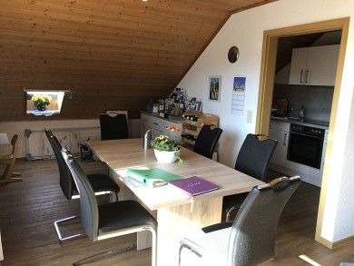 Ferienwohnung Haus Rosi