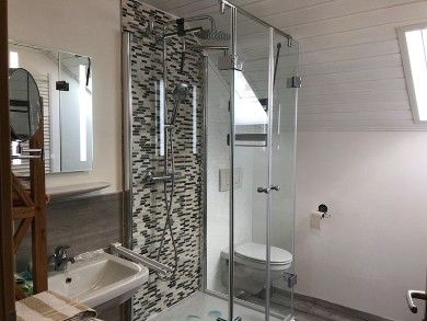 Ferienwohnung Haus Rosi