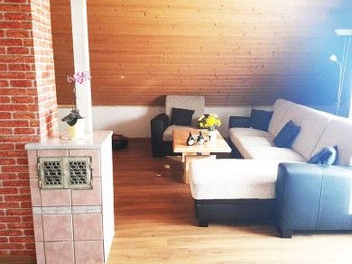 Ferienwohnung Haus Rosi