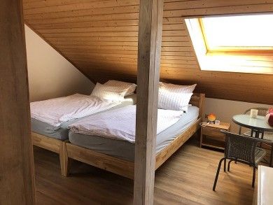 Ferienwohnung Haus Rosi