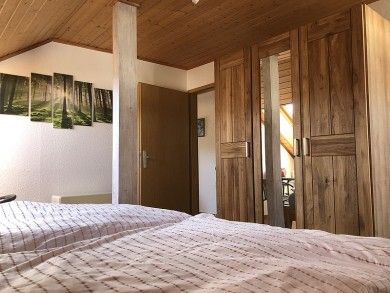 Ferienwohnung Haus Rosi