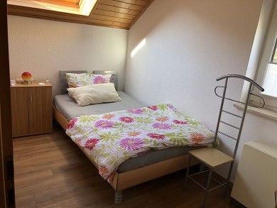 Ferienwohnung Haus Rosi