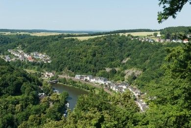 Goethepunkt Balduinstein