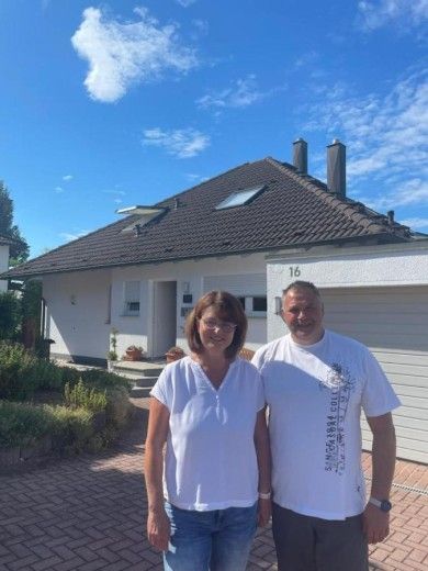 Heidi´s Lerchennest