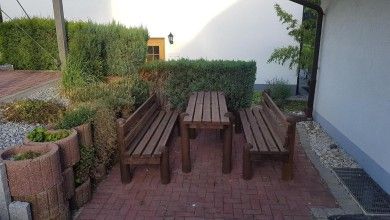 Heidi´s Lerchennest
