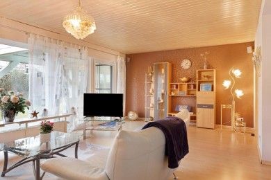 Ferienwohnung Sandra
