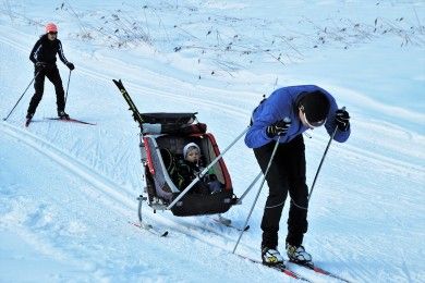 Skigebiet Köpfle und Spitzenberg