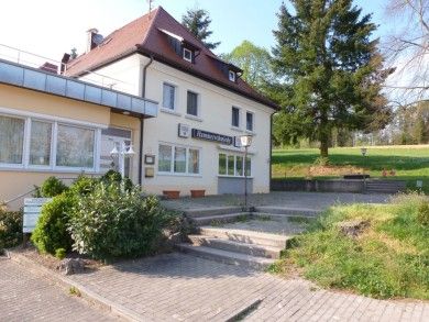 Hammerschmiedesee – Campingplatz und Teichgut