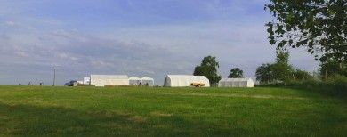Hammerschmiedesee – Campingplatz und Teichgut