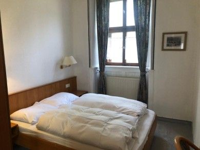Gasthaus Klosterhof Wertheim