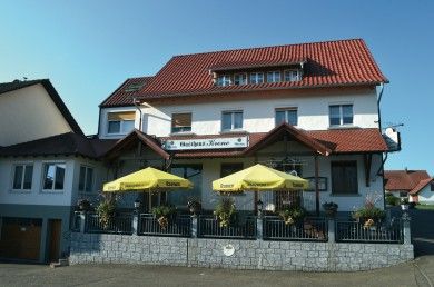Gasthaus Zur Krone