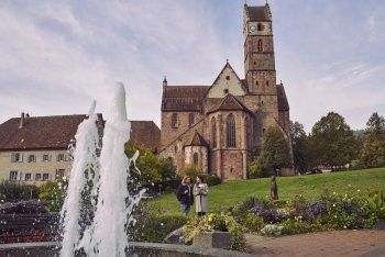 Kloster Alpirsbach