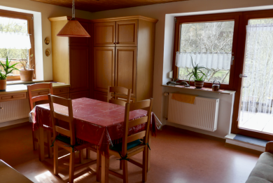 Ferienwohnung in Külsheim