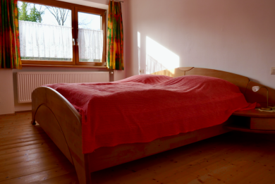 Ferienwohnung in Külsheim